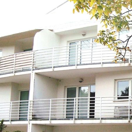 Apartment Venus 13 Rovinj Exterior photo