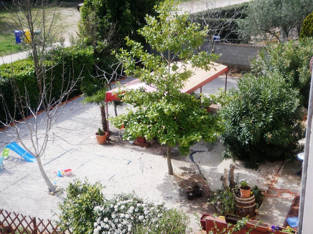 Apartment Venus 13 Rovinj Exterior photo