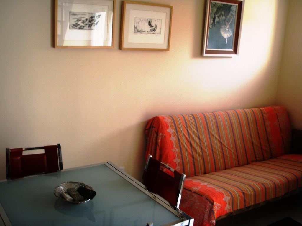 Apartment Venus 13 Rovinj Exterior photo