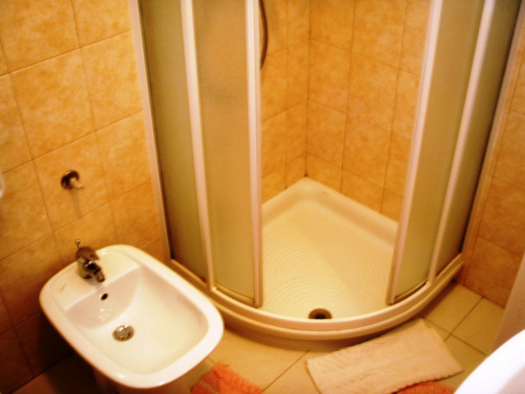 Apartment Venus 13 Rovinj Exterior photo