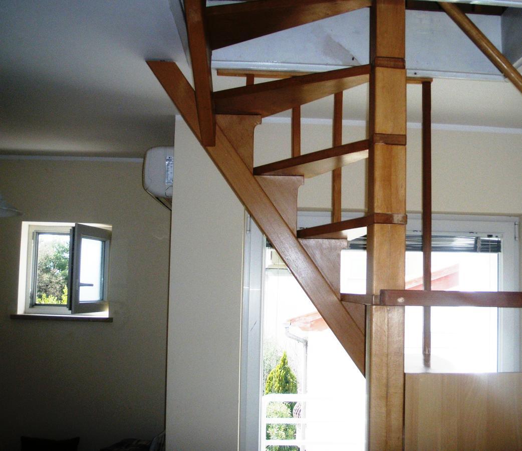 Apartment Venus 13 Rovinj Exterior photo