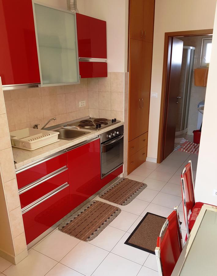 Apartment Venus 13 Rovinj Exterior photo