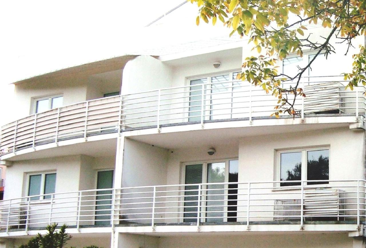 Apartment Venus 13 Rovinj Exterior photo
